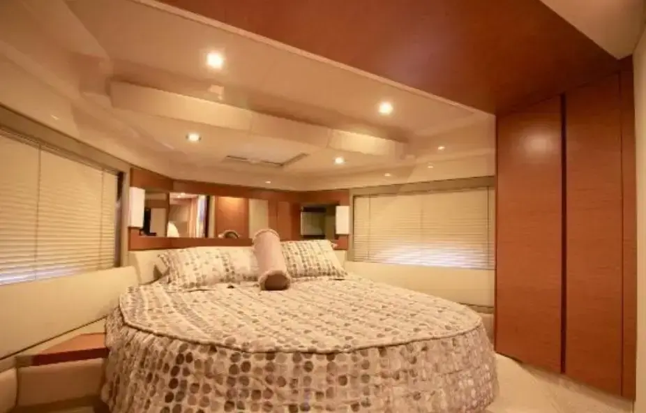 Thumbnail von Azimut Atlantis 45