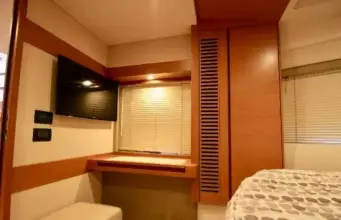 Thumbnail von Azimut Atlantis 45