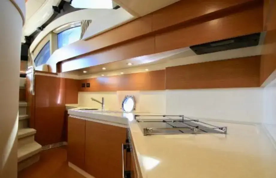 Thumbnail von Azimut Atlantis 45