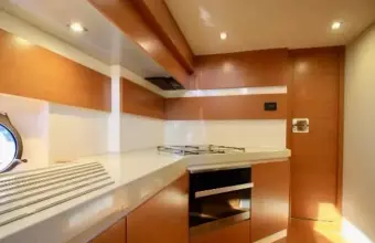 Thumbnail von Azimut Atlantis 45