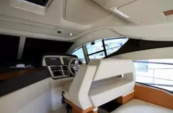 Thumbnail von Azimut Atlantis 45