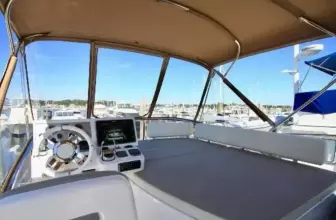 Thumbnail von Azimut Atlantis 45