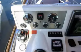 Thumbnail von Azimut Atlantis 45