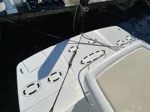 Thumbnail von Sea Ray 450 Sundancer