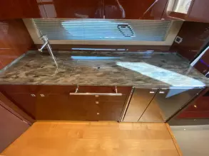 Thumbnail von Sea Ray 450 Sundancer