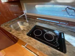 Thumbnail von Sea Ray 450 Sundancer