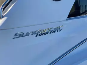 Thumbnail von Sea Ray 450 Sundancer