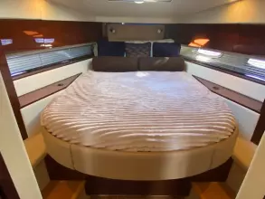 Thumbnail von Sea Ray 450 Sundancer