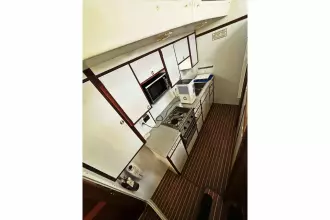 Thumbnail von Endeavour 42 Trawlercat