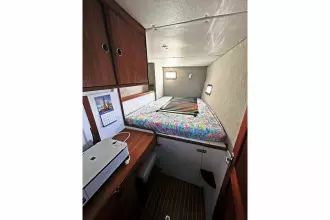 Thumbnail von Endeavour 42 Trawlercat