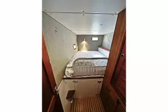 Thumbnail von Endeavour 42 Trawlercat