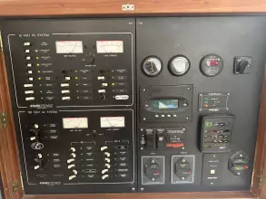 Thumbnail von Endeavour 42 Trawlercat