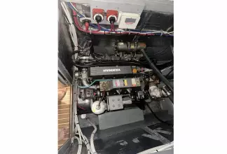 Thumbnail von Endeavour 42 Trawlercat