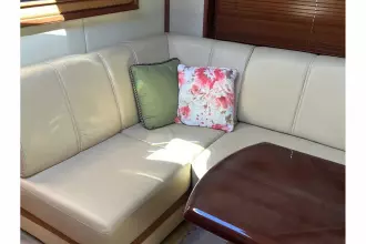 Thumbnail von Sea Ray 48 Sundancer