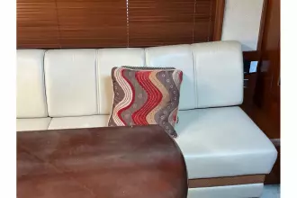 Thumbnail von Sea Ray 48 Sundancer