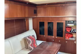 Thumbnail von Sea Ray 48 Sundancer