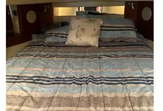 Thumbnail von Sea Ray 48 Sundancer