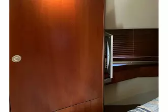 Thumbnail von Sea Ray 48 Sundancer