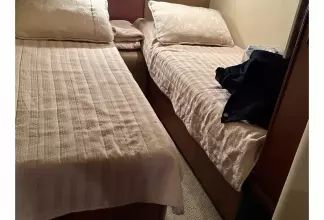 Thumbnail von Sea Ray 48 Sundancer