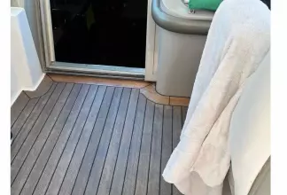 Thumbnail von Sea Ray 48 Sundancer