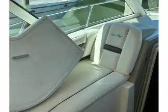 Thumbnail von Sea Ray 48 Sundancer