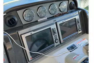 Thumbnail von Sea Ray 48 Sundancer