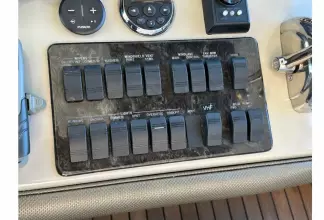 Thumbnail von Sea Ray 48 Sundancer