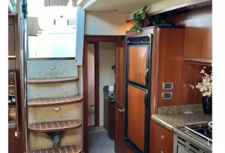 Thumbnail von Sea Ray 48 Sundancer