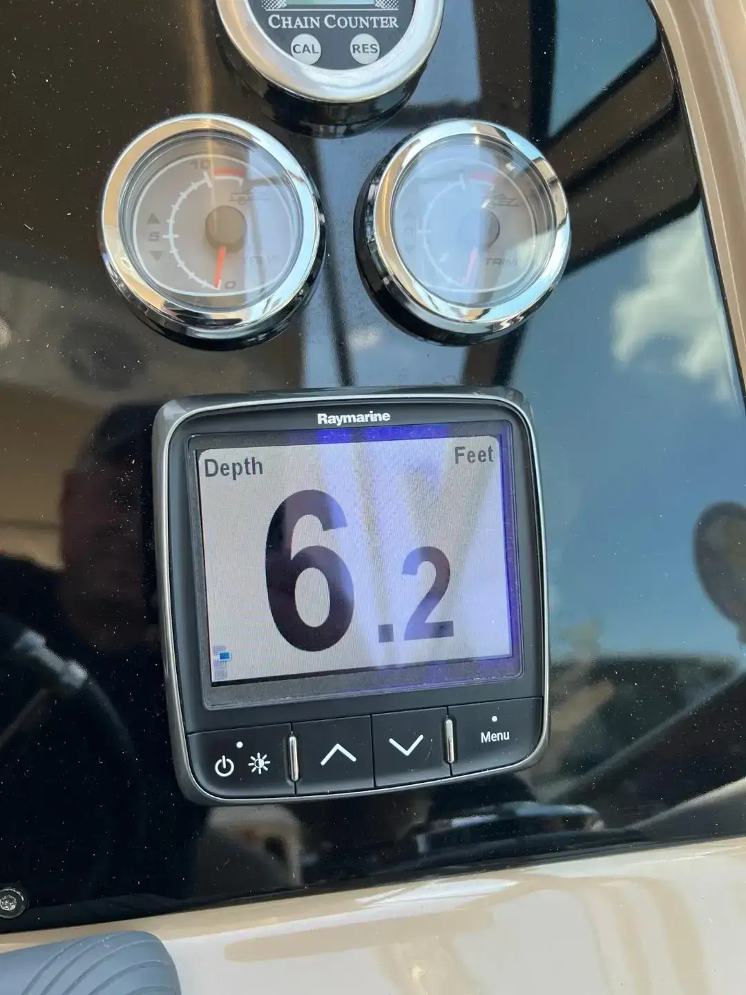 Thumbnail von Formula 370 Sun Sport