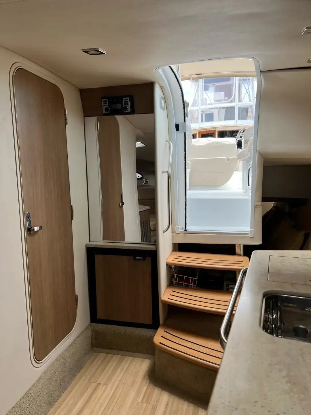 Thumbnail von Formula 370 Sun Sport