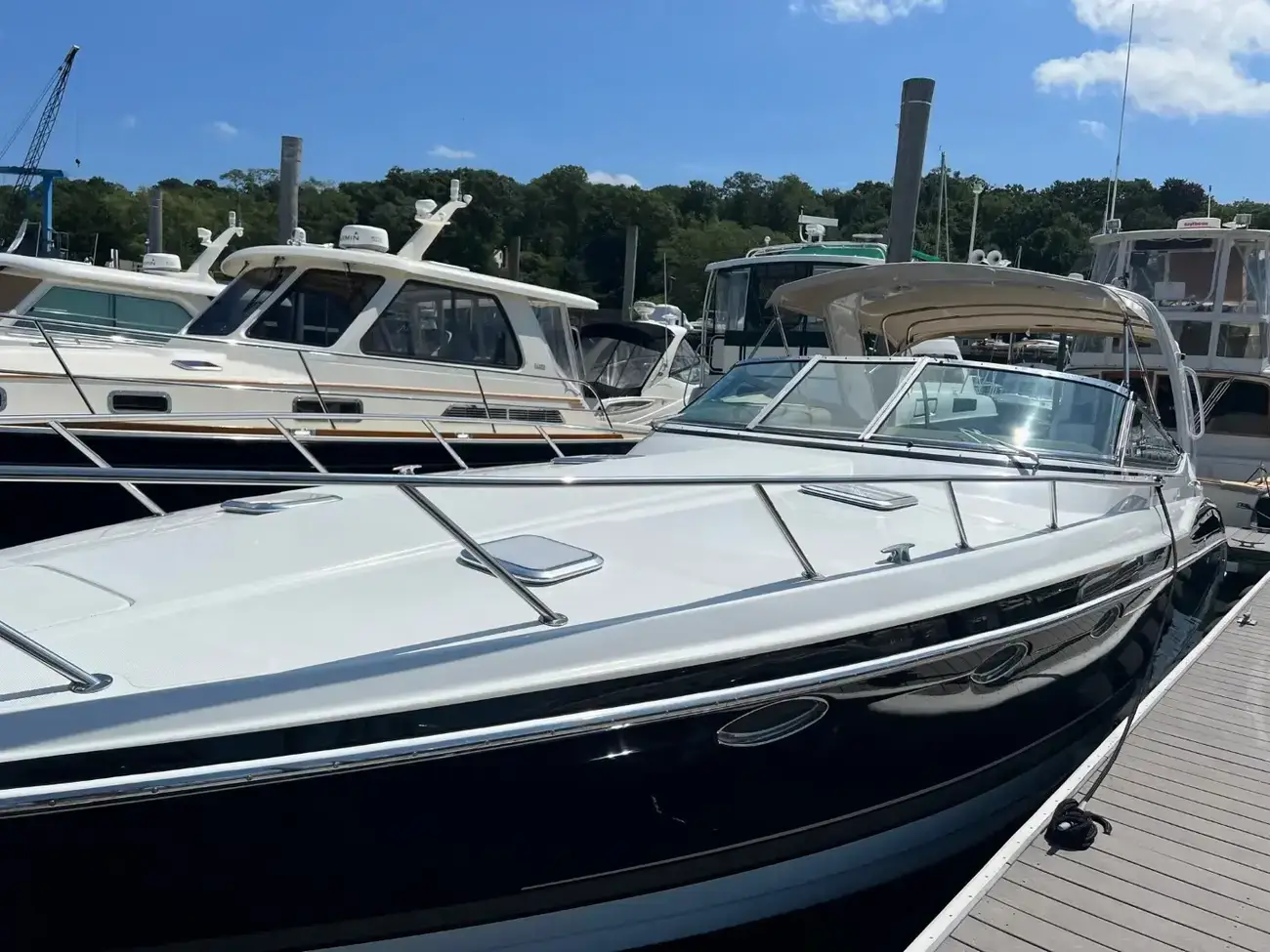 Thumbnail von Formula 370 Sun Sport