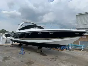 Thumbnail von Formula 370 Sun Sport