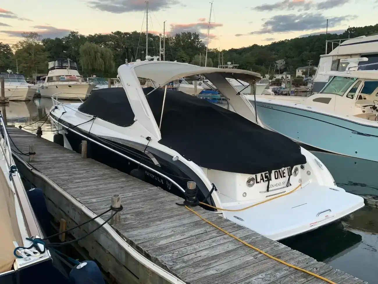 Thumbnail von Formula 370 Sun Sport