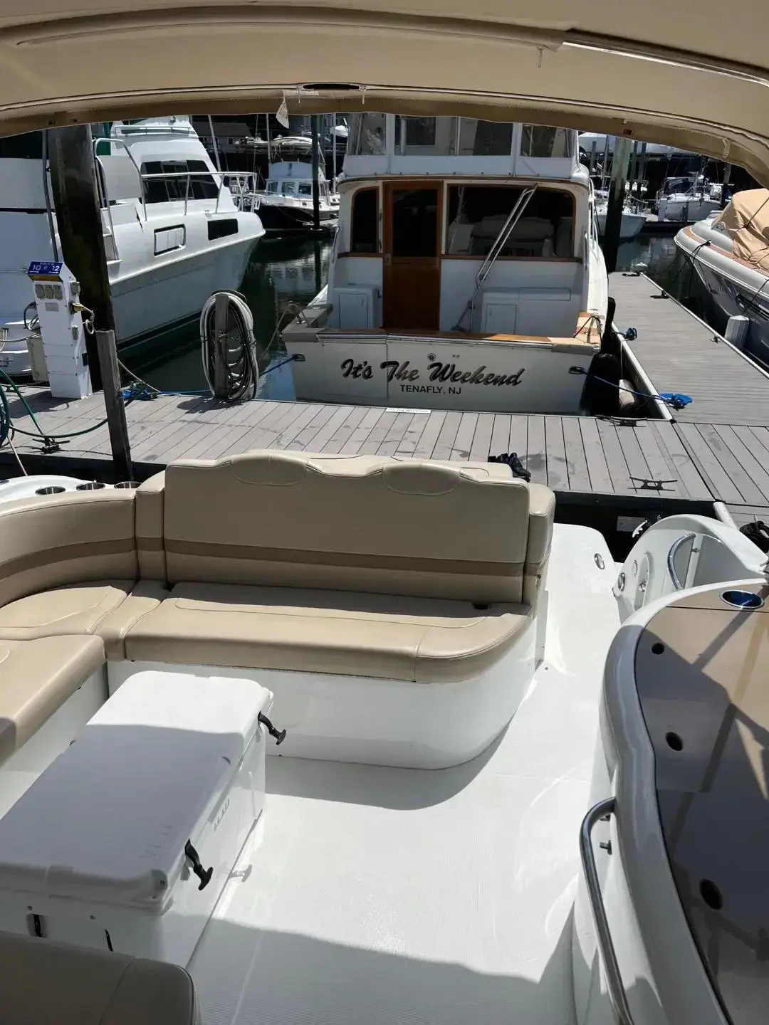 Thumbnail von Formula 370 Sun Sport