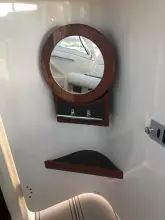 Thumbnail von Grady White Freedom 325