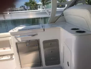 Thumbnail von Grady White Freedom 325