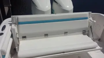 Thumbnail von Intrepid 327 CC