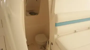 Thumbnail von Intrepid 327 CC