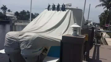 Thumbnail von Intrepid 327 CC