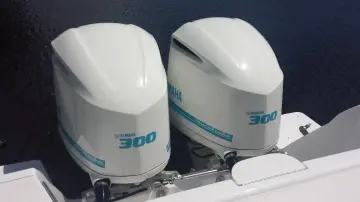 Thumbnail von Intrepid 327 CC