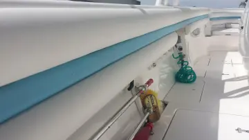 Thumbnail von Intrepid 327 CC