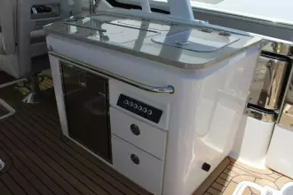 Thumbnail von Boston Whaler 320 Vantage