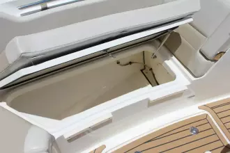 Thumbnail von Boston Whaler 320 Vantage