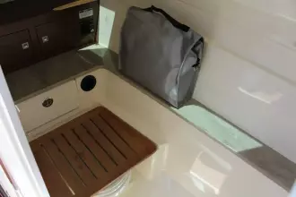 Thumbnail von Boston Whaler 320 Vantage