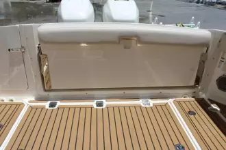 Thumbnail von Boston Whaler 320 Vantage