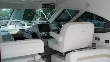 Thumbnail von Sea Ray 470 Sundancer