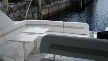 Thumbnail von Sea Ray 470 Sundancer