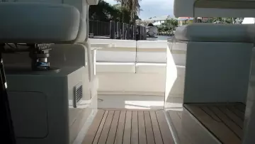 Thumbnail von Sea Ray 470 Sundancer