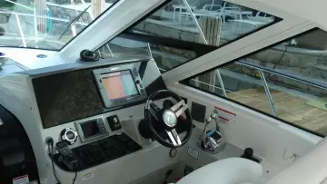 Thumbnail von Sea Ray 470 Sundancer