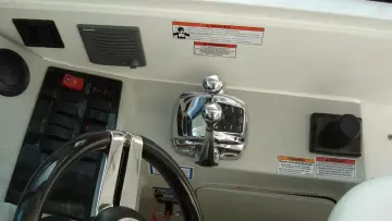 Thumbnail von Sea Ray 470 Sundancer